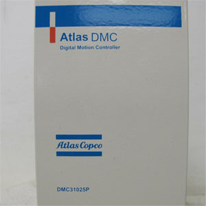 ATLAS COPCO  DMC31025P  Driver