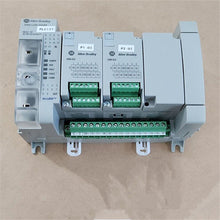 Load image into Gallery viewer, Allen Bradley 2080-LC50-24QBB Micro 850 EtherNet I/P Controller
