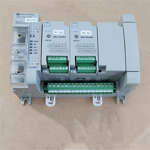 Allen Bradley 2080-LC50-24QBB Micro 850 EtherNet I/P Controller