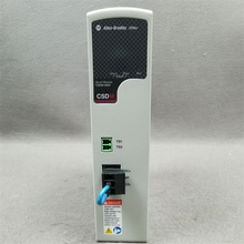 將圖片載入圖庫檢視器 Allen Bradley CSDM-SMA Servo Drive