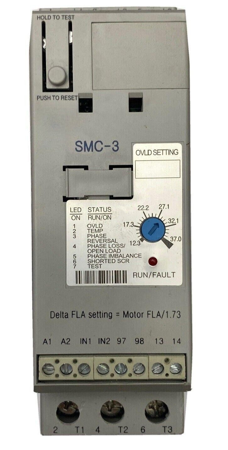 Allen Bradley 150-C37NBR軟啟動器
