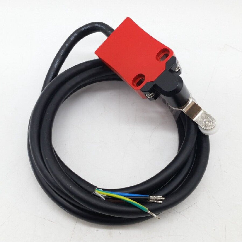 Allen Bradley 440P-ASLS11CS 安全連鎖開關