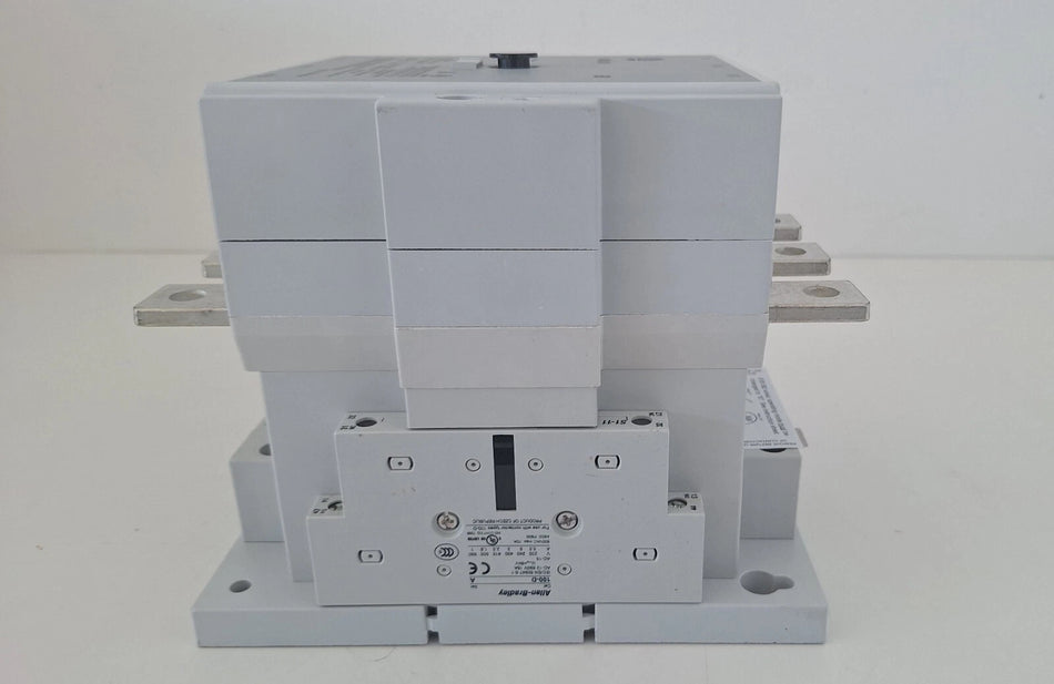 ALLEN BRADLEY 100-D250 CONTACTOR