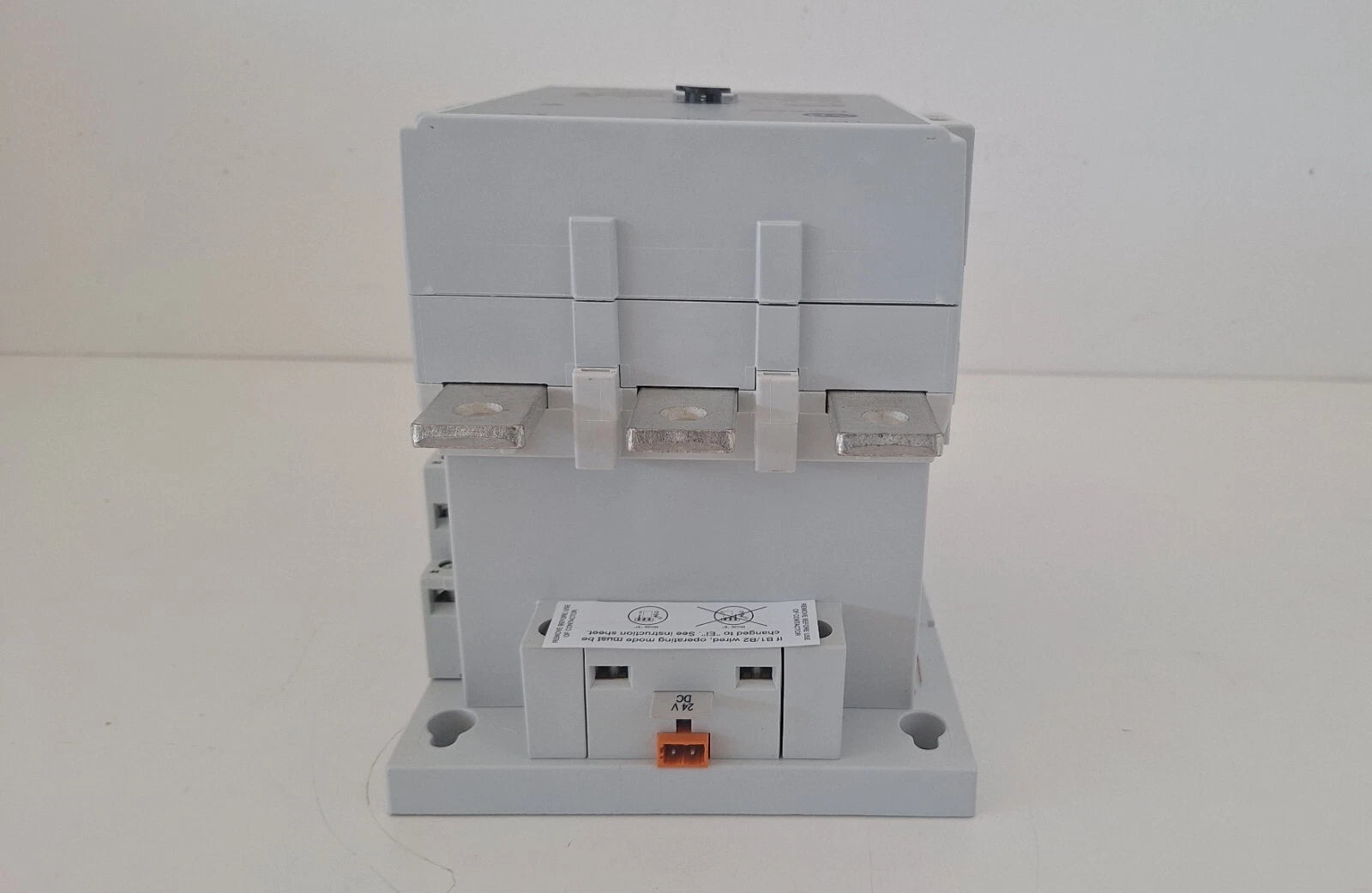 ALLEN BRADLEY 100-D250 接觸器