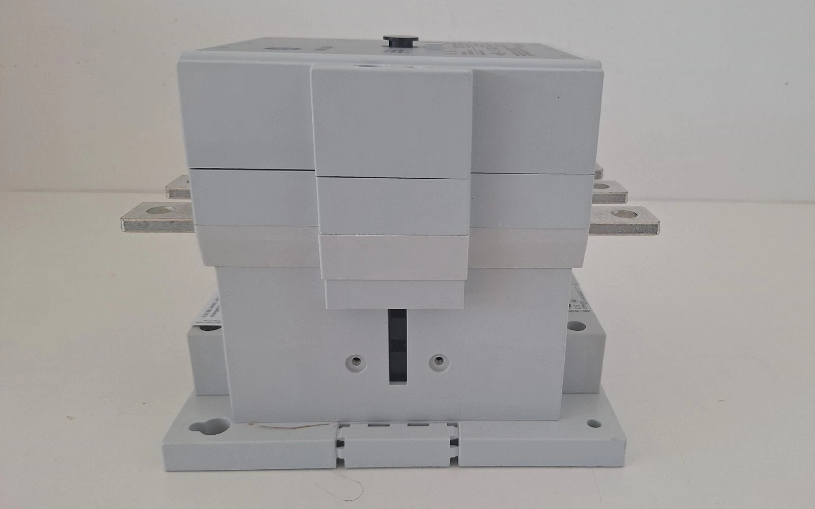 ALLEN BRADLEY 100-D250 接觸器