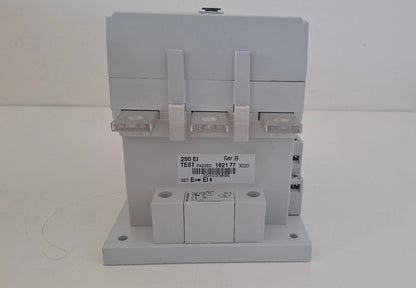 ALLEN BRADLEY 100-D250 CONTACTOR
