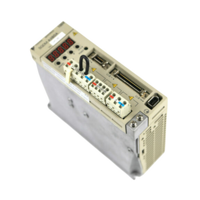 Yaskawa SGDM-A3BDA Servo Drive