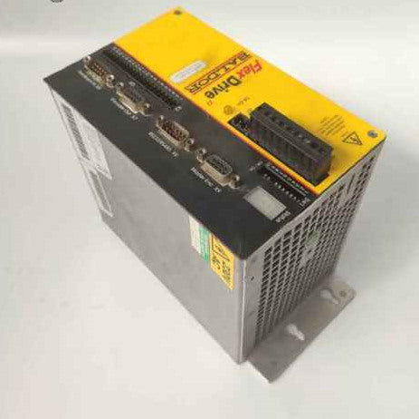 BALDOR FDH2A07TR-RN23 Servo Drive - Rockss Automation
