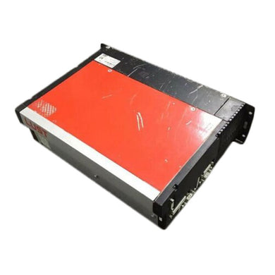 LUST MC6404.C2.AH2.S46.B34 Servo Drive Input 400-460VAC