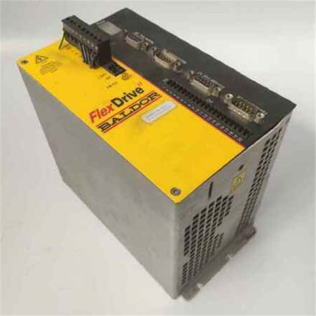 BALDOR FDH2A07TR-RN23 Servo Drive - Rockss Automation