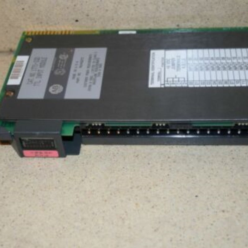 Allen Bradley 1771-IGD TTL Input Module