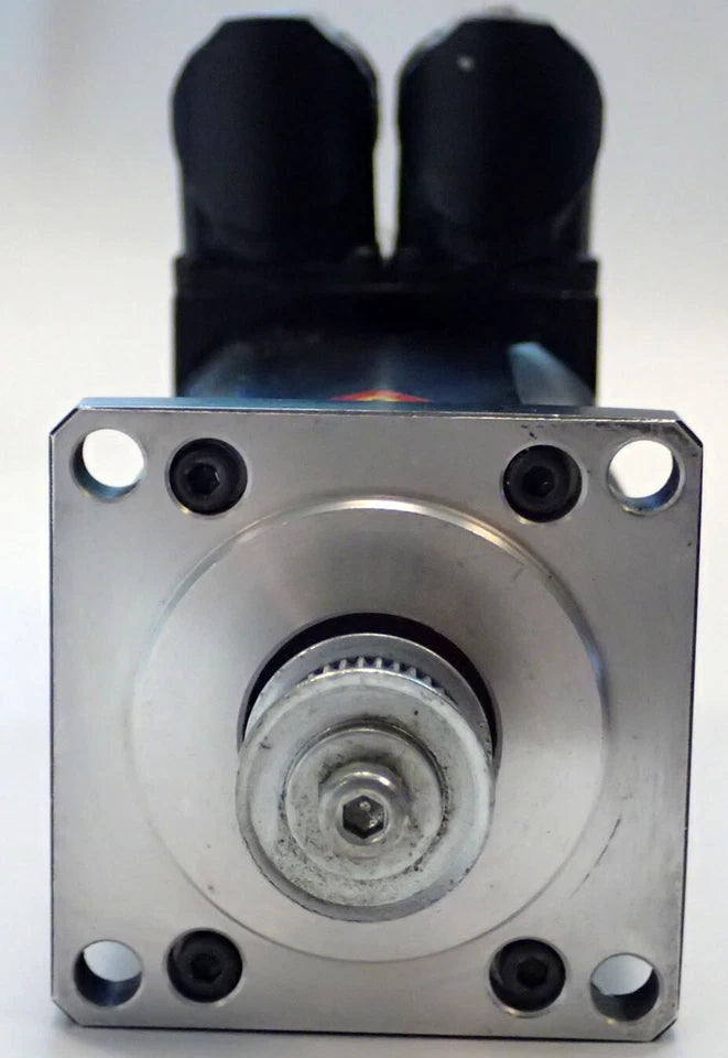 科爾摩根 6SM27M-4.000 伺服電機