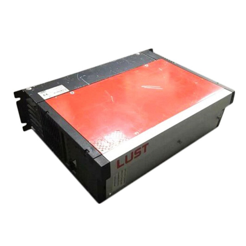 LUST MC6404.C2.AH2.S46.B34 Servo Drive Input 400-460VAC