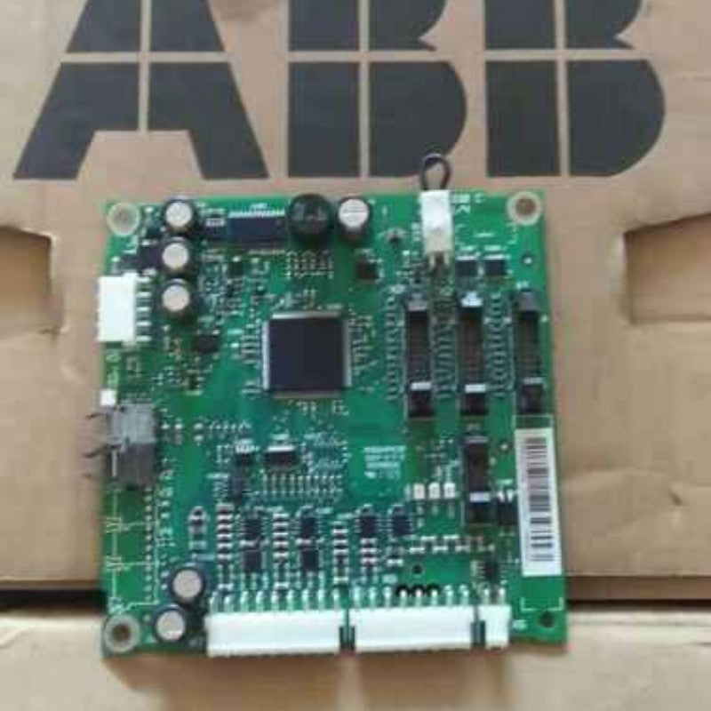 ABB CINT-01C整流板