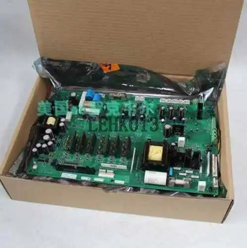 Allen-Bradley 1336-BDB-SP59D driver board - Rockss Automation