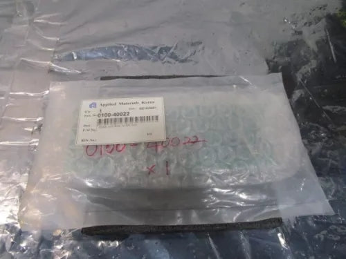 AMAT 0100-40022 LS.APC GAS INTERLOCK Board - Rockss Automation