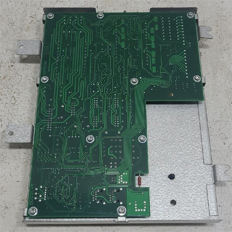 ABB DSQC643 3HAC024488-001 面板