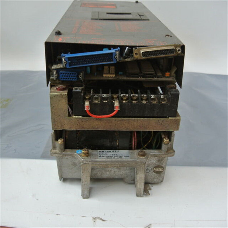 三菱MR-SA52伺服驅動器