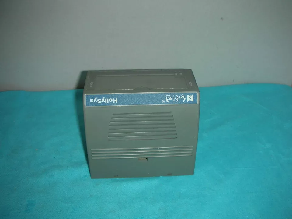 Hollysys FM152A DCS