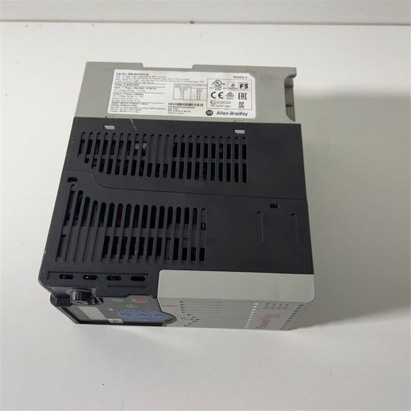 Allen Bradley 25B-A2P5N114 交流電驅動器