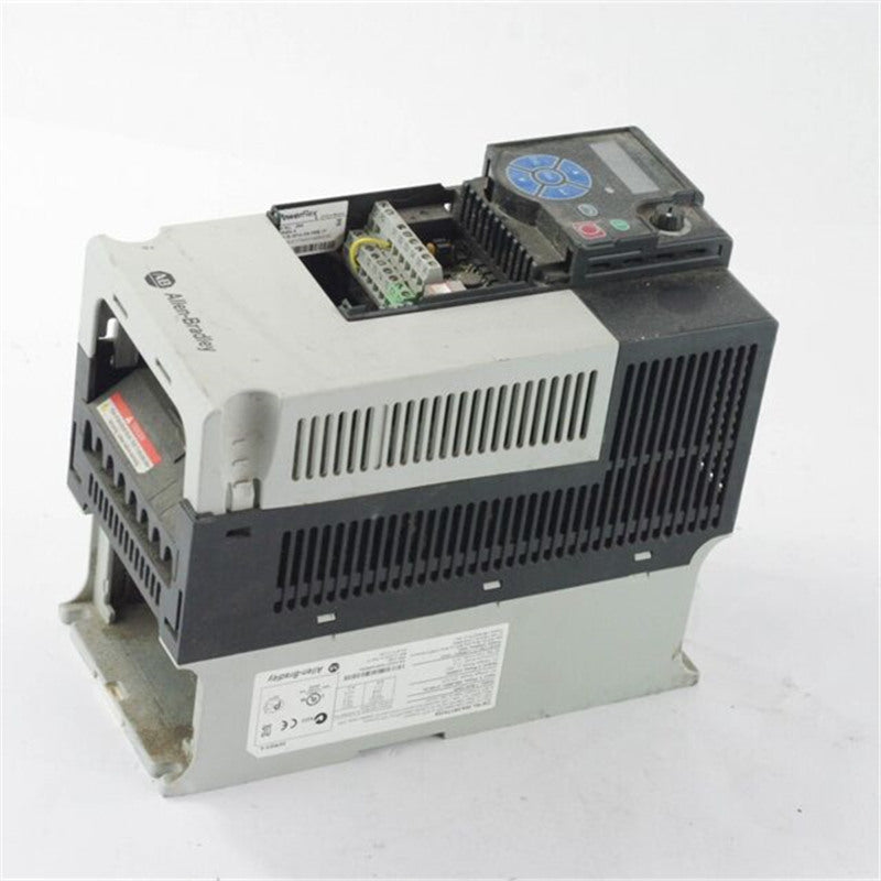 Allen Bradley 25A-D017N104 交流電驅動器