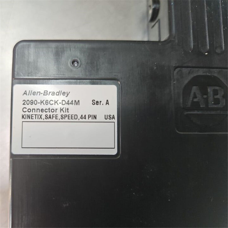 艾倫·布拉德利 2090-K6CK-D44M 套件