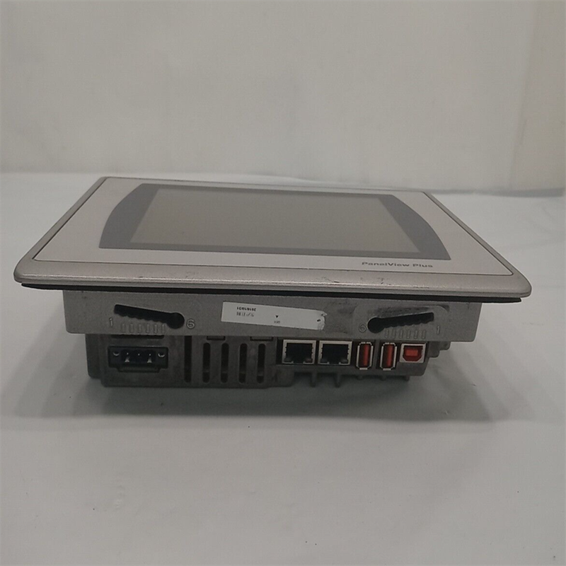Allen Bradley 2711P-T7C22D9P觸控螢幕