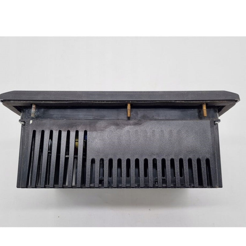 Allen Bradley 2711-K5A5 面板視圖 550 SER E