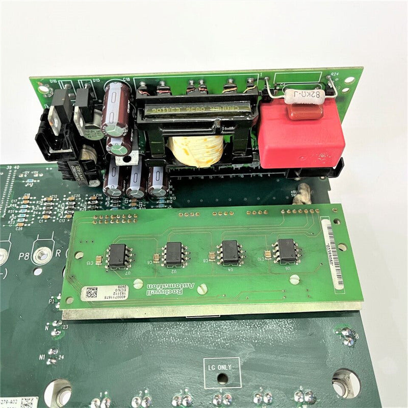 Allen Bradley 316279-A02 變頻器驅動板