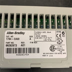 Allen Bradley 1794-OA8I輸出模組