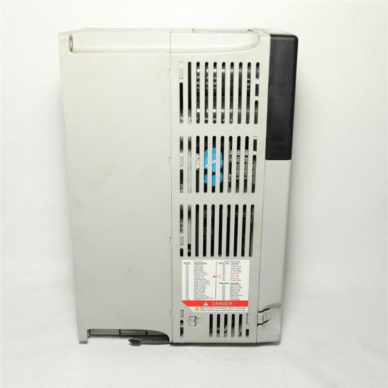 Allen Bradley 22B-D024N104 PowerFlex 40 AC Drive 400W