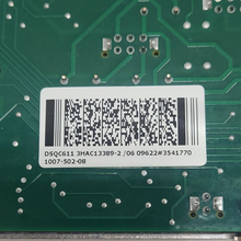 Load image into Gallery viewer, ABB DSQC611 3HAC13389-2 Contactor Board