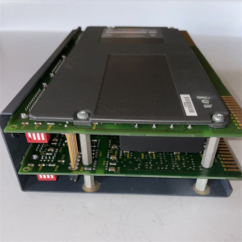 Allen Bradley 2760-RB DSC Flexible Interface Module SER. A