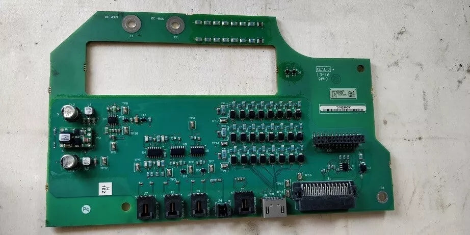 Allen Bradley PN-157260 板