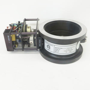 Applied Materials 0010-09019 Semiconductor Throttle Valve Assembly