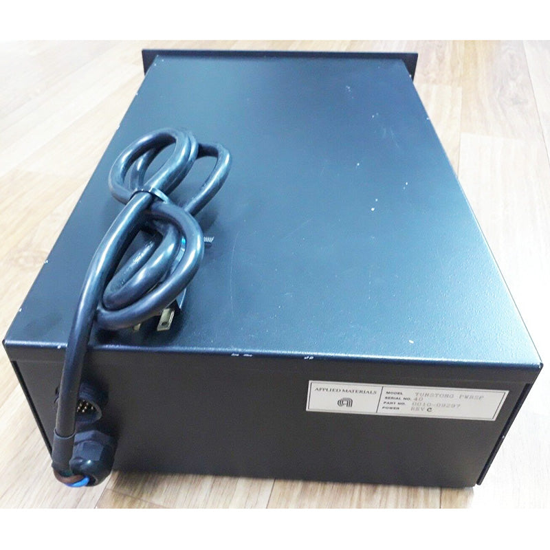 應用材料 0010-09297 半導體 15V 電源