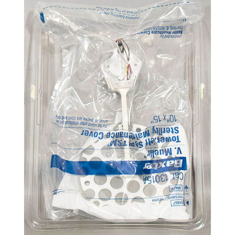 應用材料0010-10132半導體接收器組件