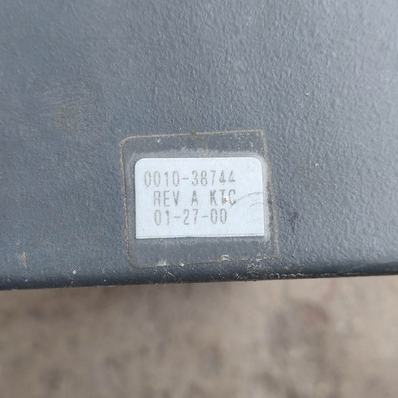 Applied Materials 0010-38744 Semiconductor Detector