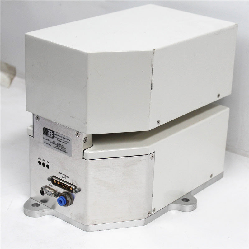 BROOKS 002-7391-08 0701-10183 Semiconductor Wafer Calibrator - Rockss Automation