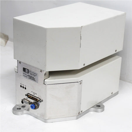 BROOKS 002-7391-08 0701-10183 Semiconductor Wafer Calibrator - Rockss Automation