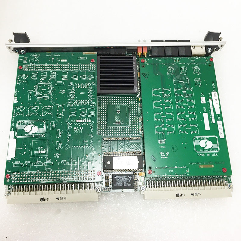 應用材料 SBC 板 V452 0090-76133 適用於半導體機器