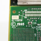 Motorola 01-W3059F02A 10332-00716（84-W8059F01A FAB）Circuit Board