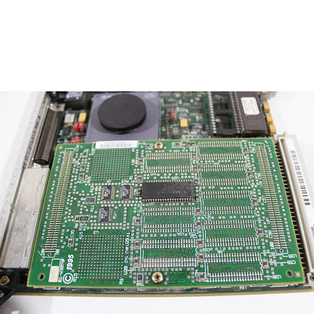 Motorola 01-W3059F02A 10332-00716（84-W8059F01A FAB）Circuit Board - Rockss Automation