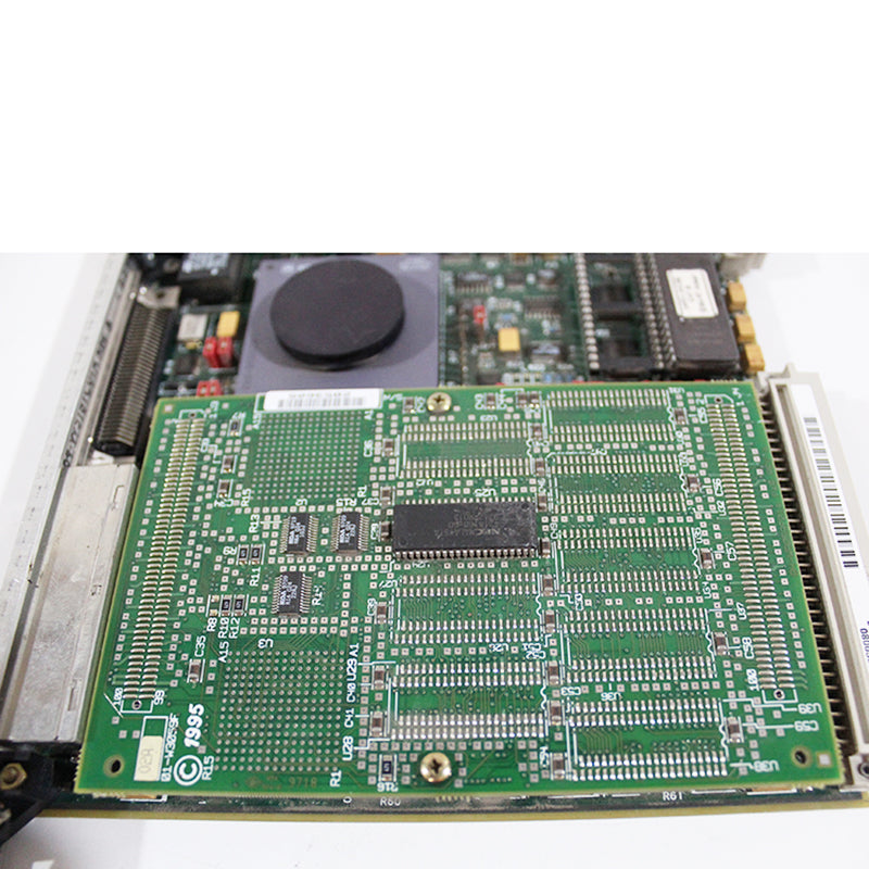Motorola 01-W3059F02A 10332-00716（84-W8059F01A FAB）Circuit Board - Rockss Automation