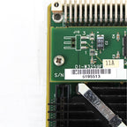Motorola 01-W3259F Circuit Board