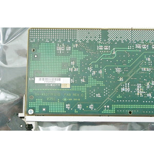 Motorola 01-W3377F/01G Circuit Board