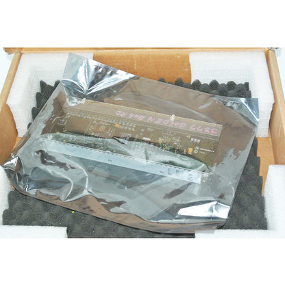 Motorola 01-W3377F/01G Circuit Board