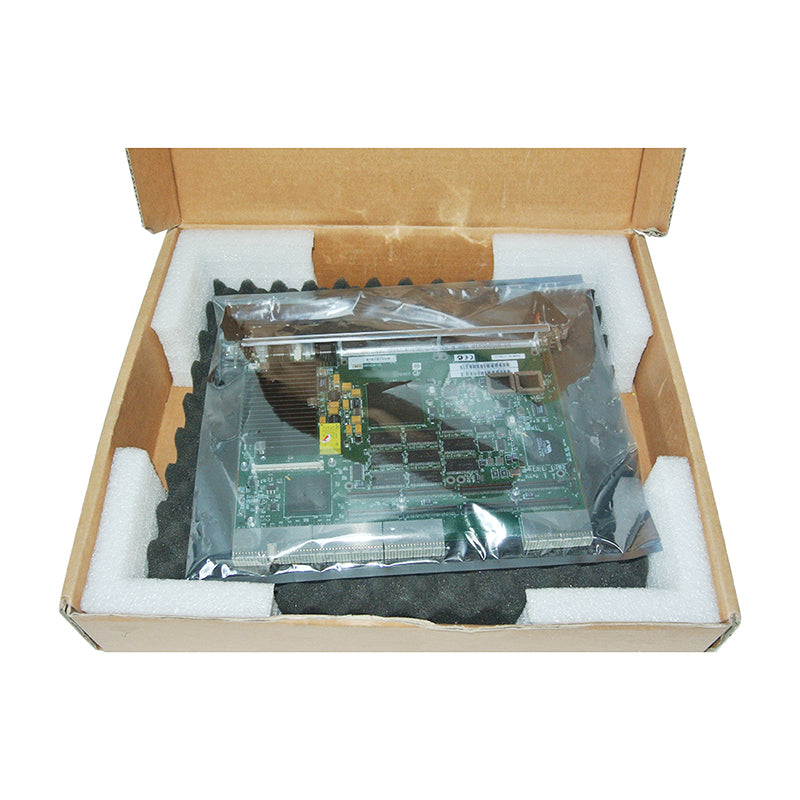 Motorola 01-W3377F01G 84-W8377F01D FAB Circuit Board