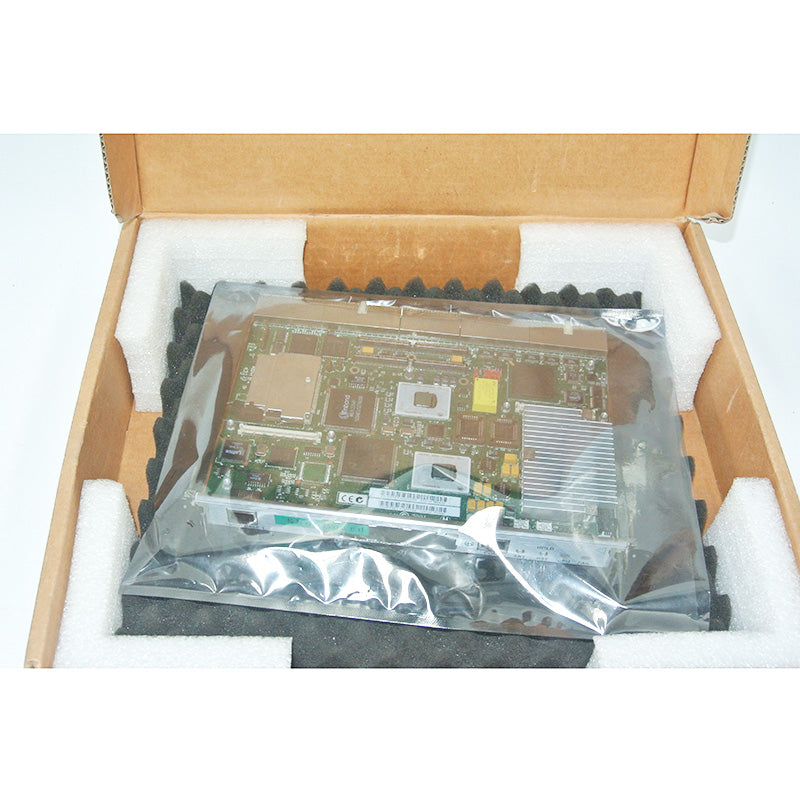 Motorola 01-W3674F 84-W8674F01B FAB Circuit Board