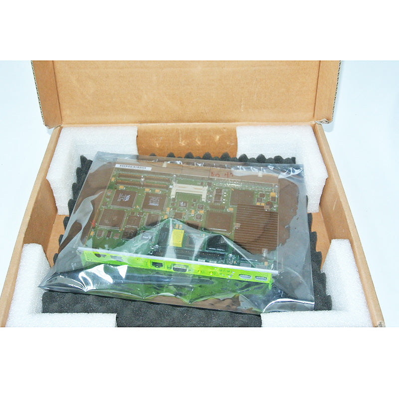 Motorola 01-W3674F 84-W8674F01B FAB Circuit Board